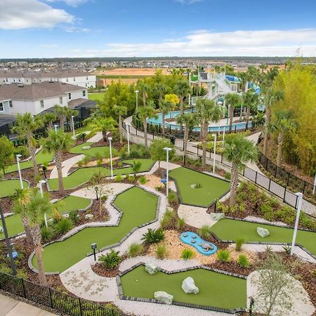Windsor Island Vacation Pool Home Davenport Dış mekan fotoğraf