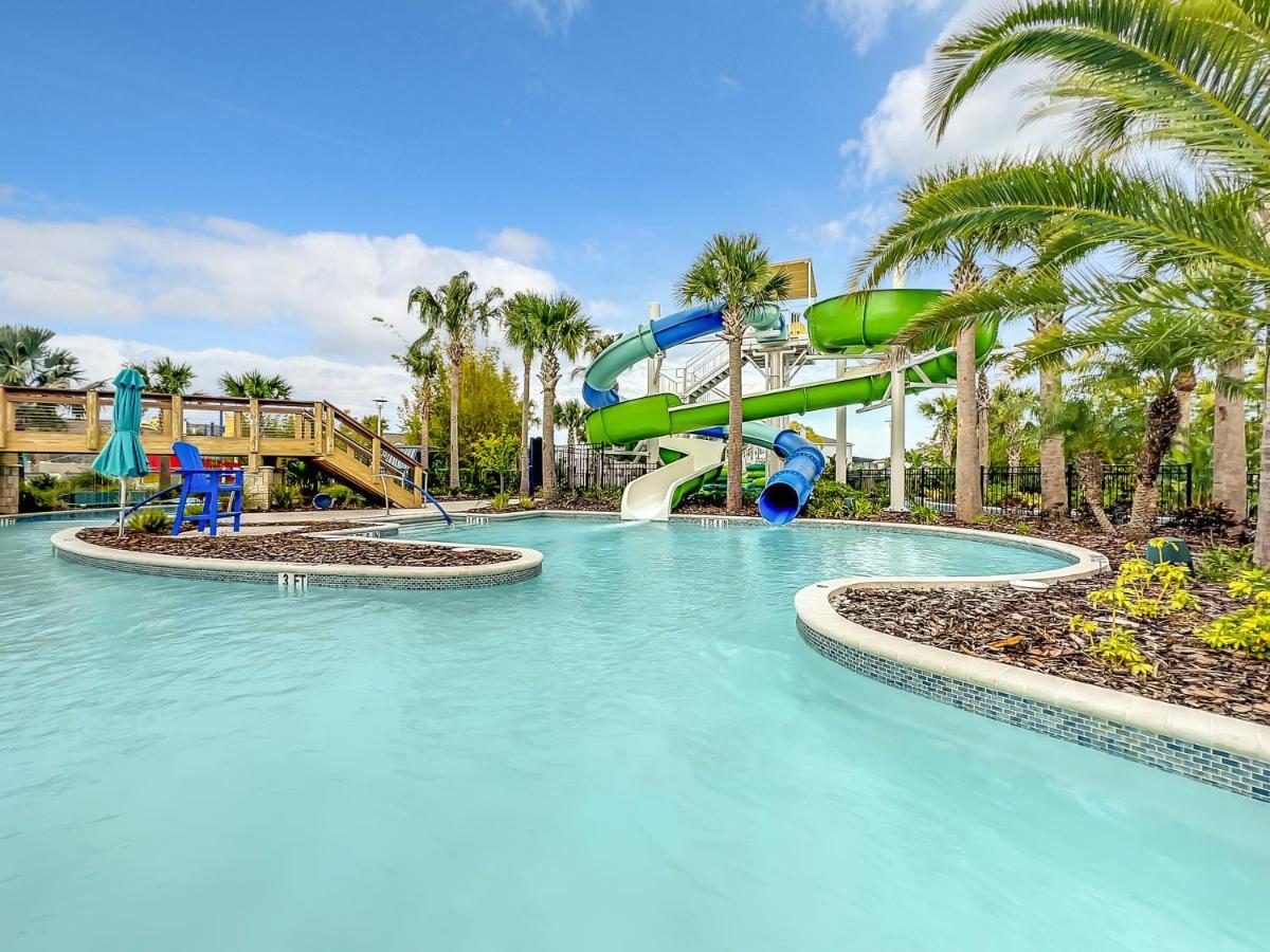 Windsor Island Vacation Pool Home Davenport Dış mekan fotoğraf