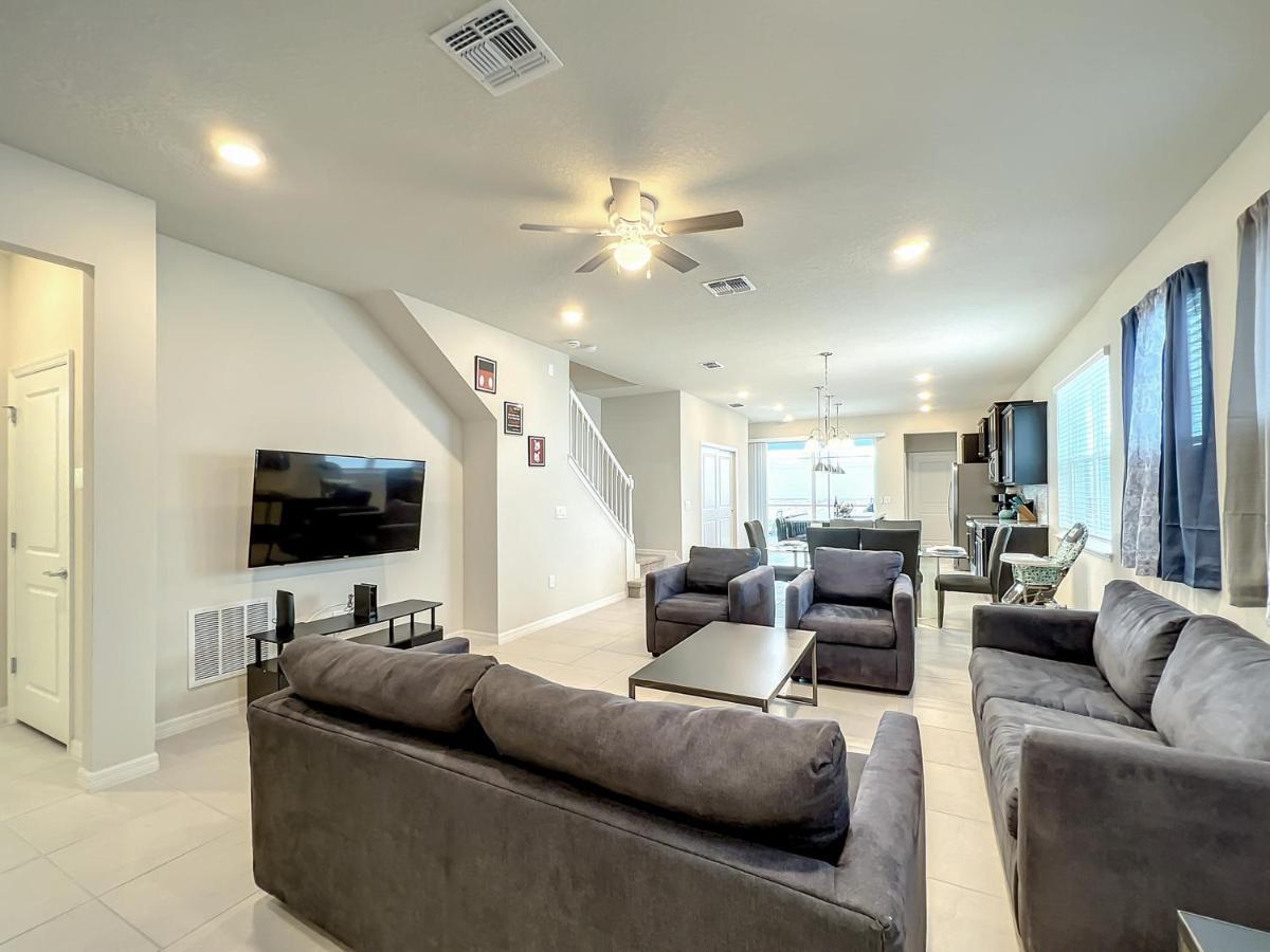 Windsor Island Vacation Pool Home Davenport Dış mekan fotoğraf