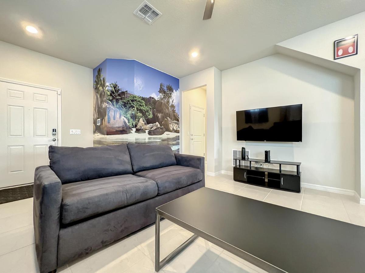 Windsor Island Vacation Pool Home Davenport Dış mekan fotoğraf