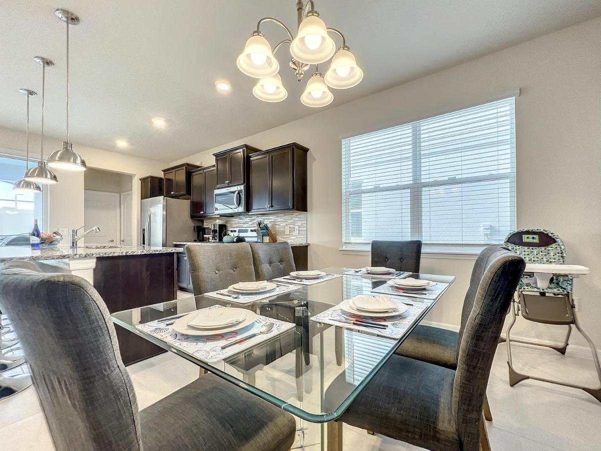 Windsor Island Vacation Pool Home Davenport Dış mekan fotoğraf
