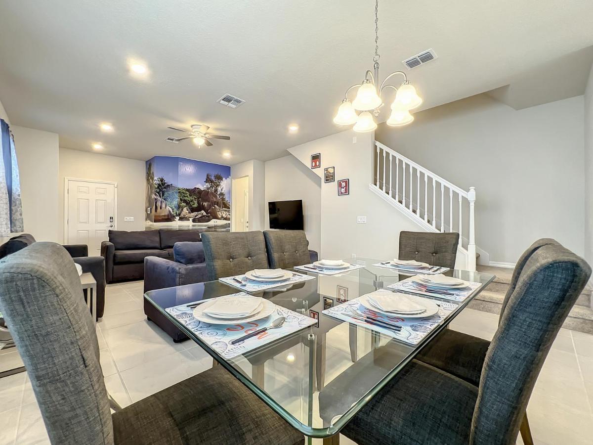 Windsor Island Vacation Pool Home Davenport Dış mekan fotoğraf
