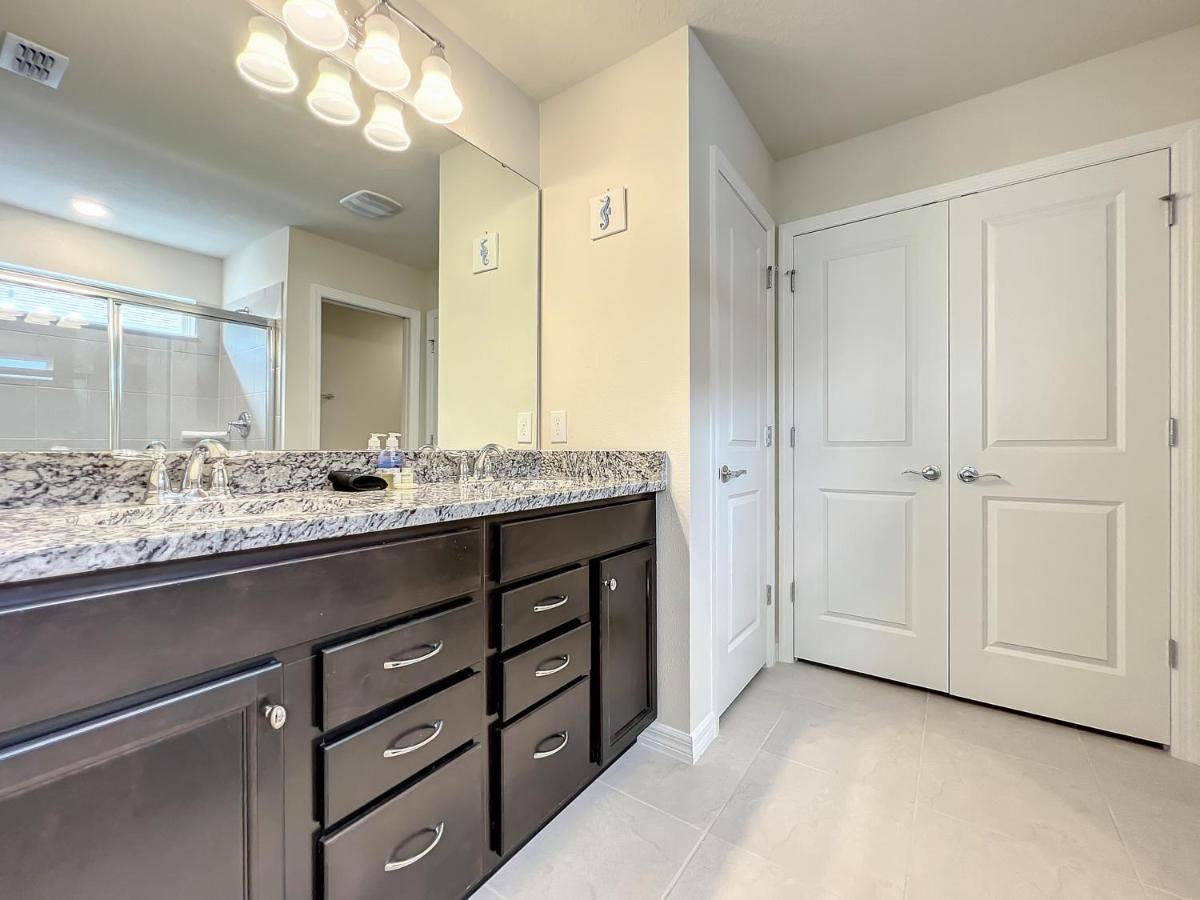 Windsor Island Vacation Pool Home Davenport Dış mekan fotoğraf