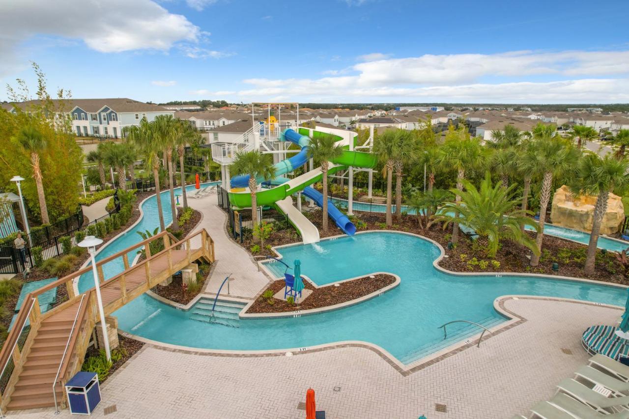 Windsor Island Vacation Pool Home Davenport Dış mekan fotoğraf