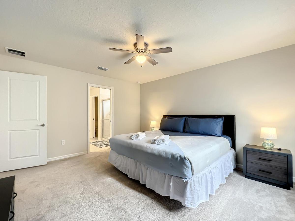Windsor Island Vacation Pool Home Davenport Dış mekan fotoğraf