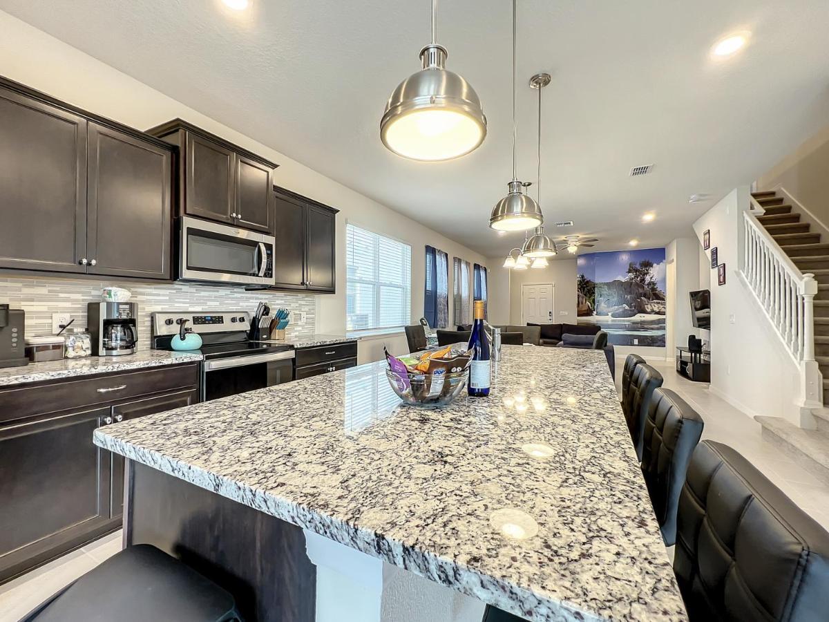 Windsor Island Vacation Pool Home Davenport Dış mekan fotoğraf