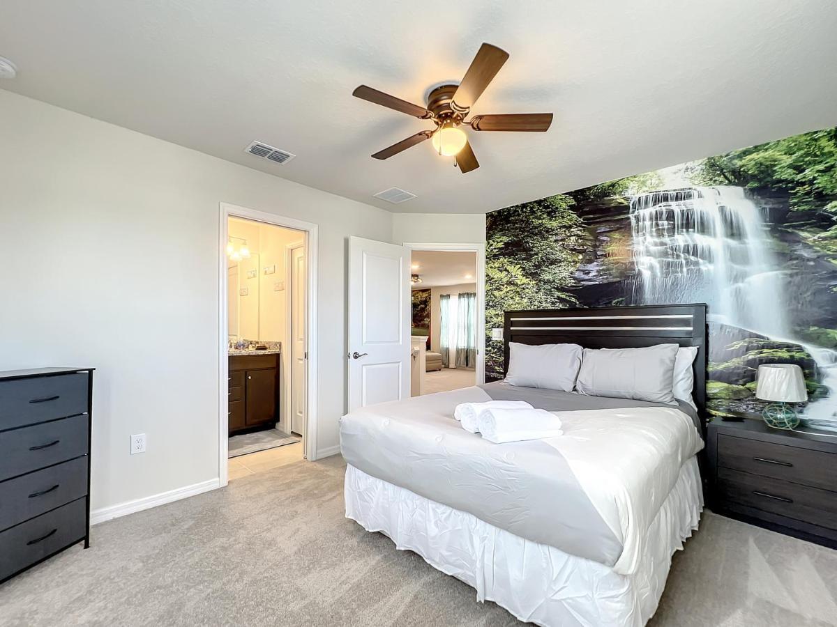 Windsor Island Vacation Pool Home Davenport Dış mekan fotoğraf