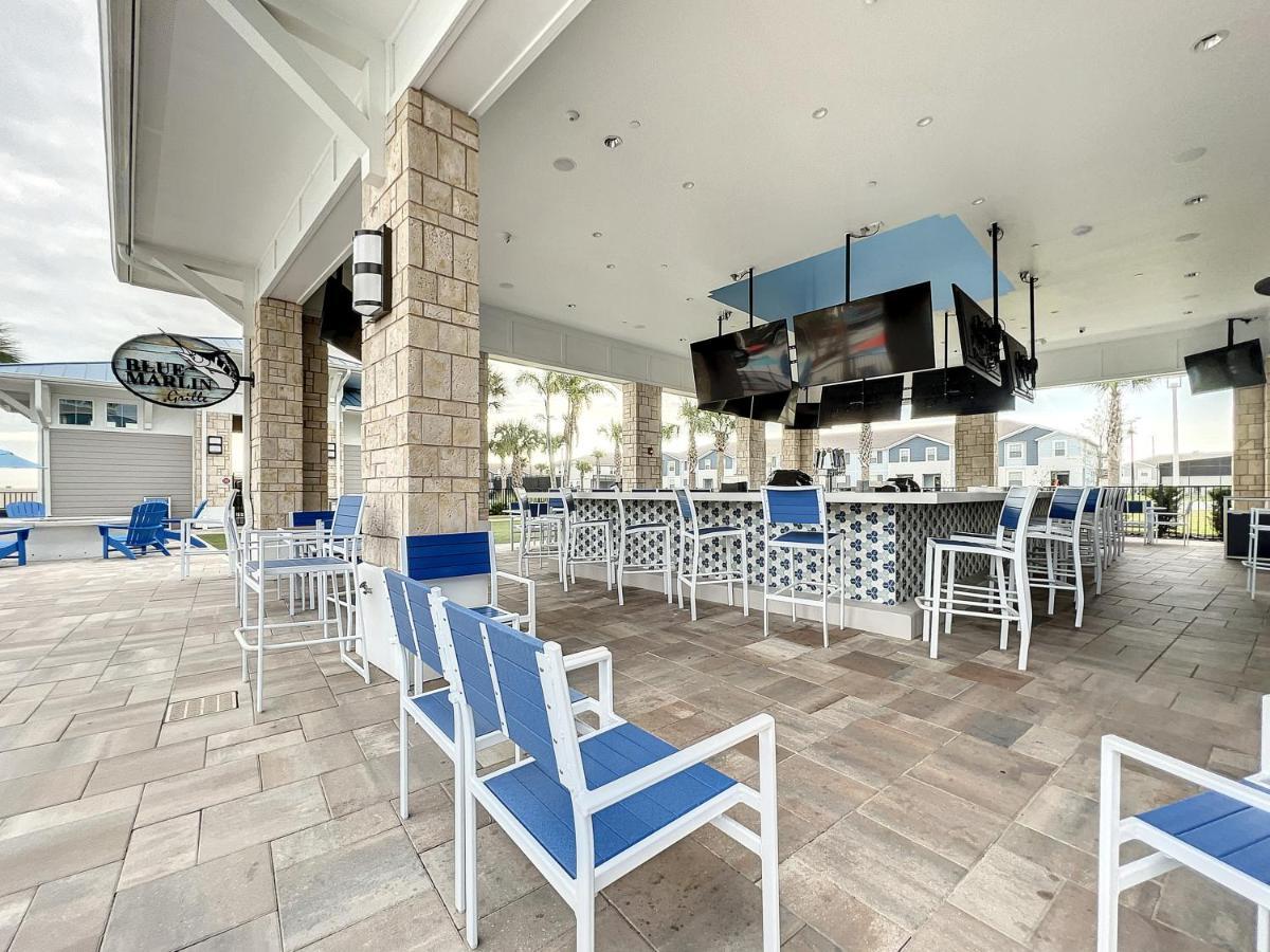 Windsor Island Vacation Pool Home Davenport Dış mekan fotoğraf