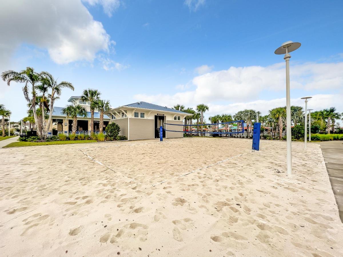 Windsor Island Vacation Pool Home Davenport Dış mekan fotoğraf