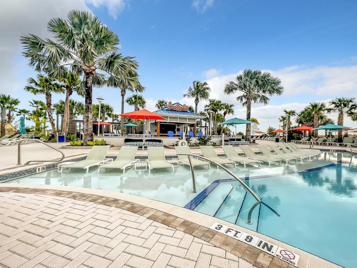Windsor Island Vacation Pool Home Davenport Dış mekan fotoğraf