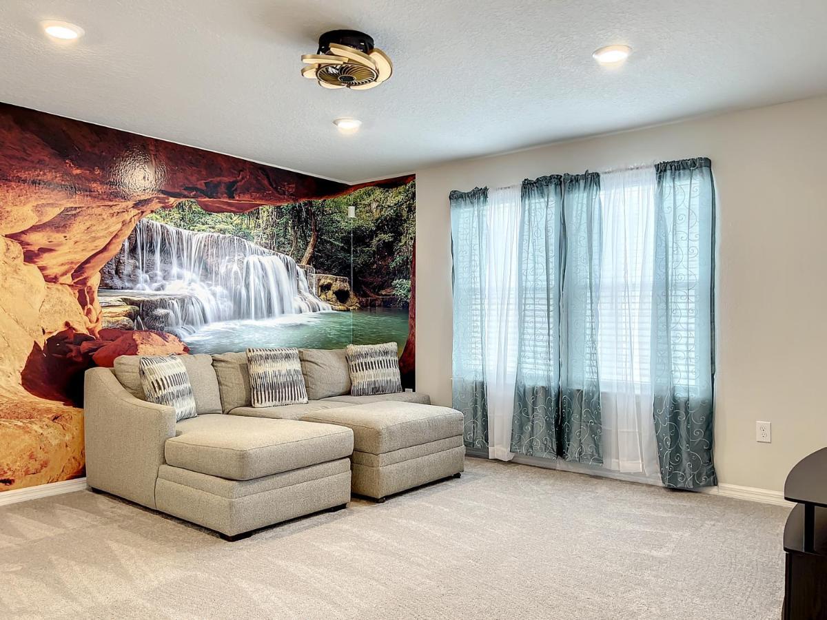 Windsor Island Vacation Pool Home Davenport Dış mekan fotoğraf