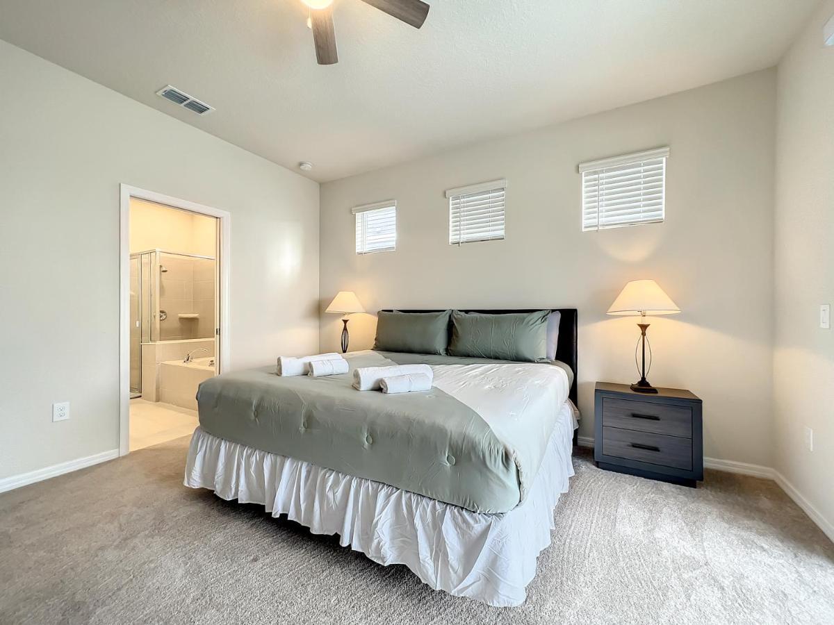 Windsor Island Vacation Pool Home Davenport Dış mekan fotoğraf