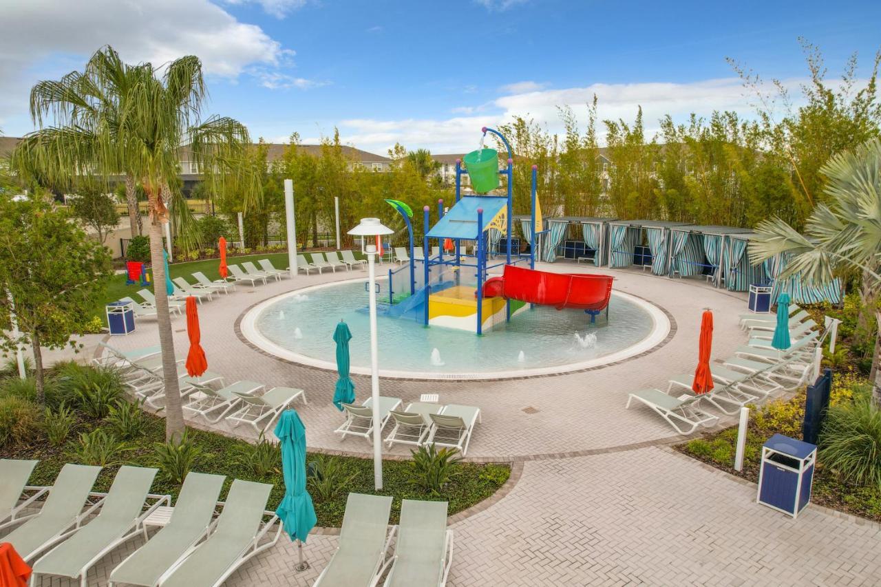 Windsor Island Vacation Pool Home Davenport Dış mekan fotoğraf