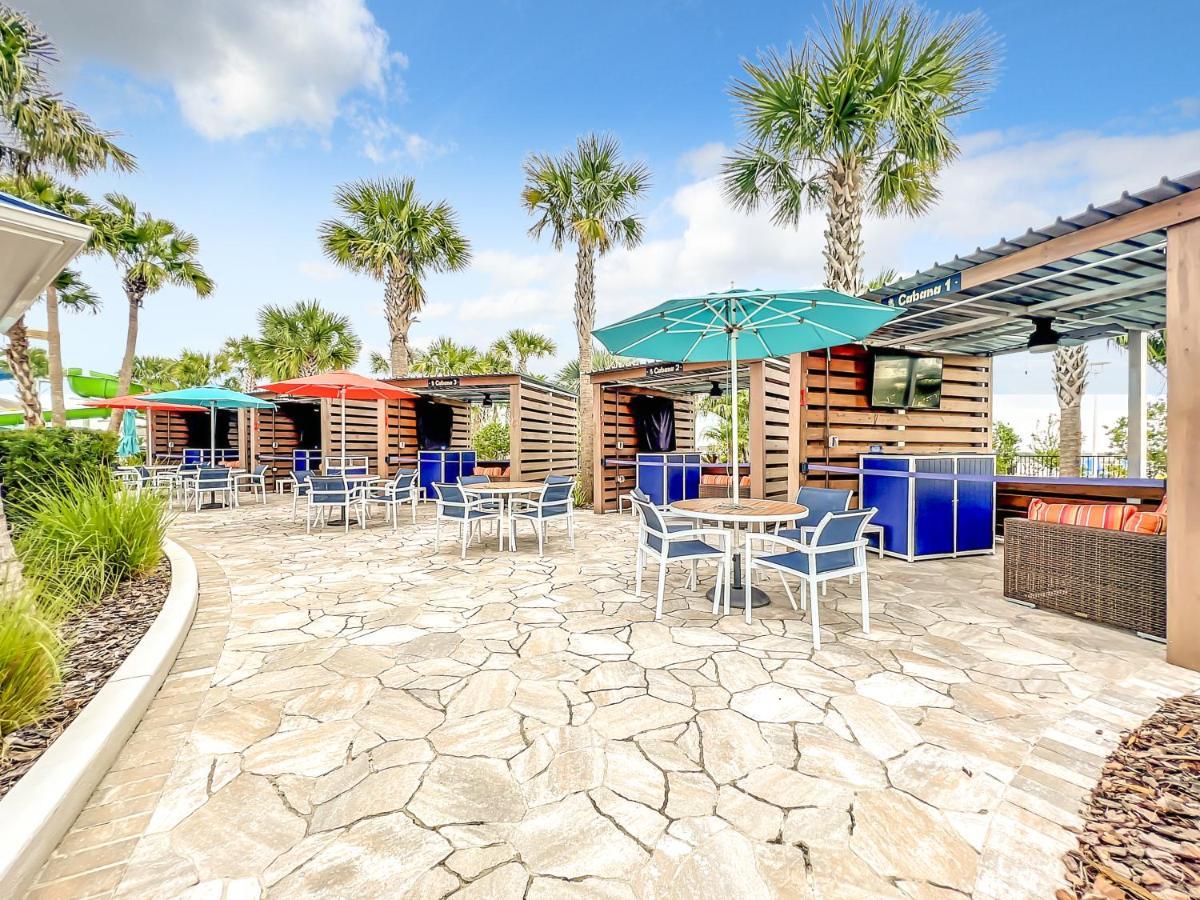 Windsor Island Vacation Pool Home Davenport Dış mekan fotoğraf