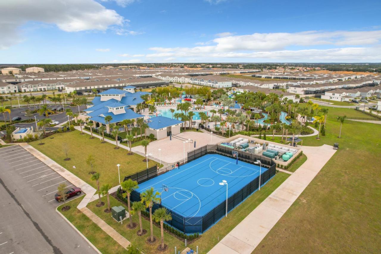 Windsor Island Vacation Pool Home Davenport Dış mekan fotoğraf