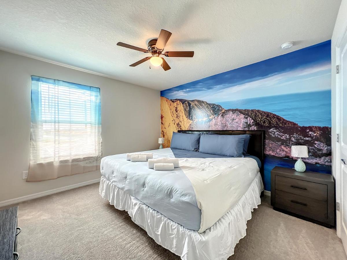 Windsor Island Vacation Pool Home Davenport Dış mekan fotoğraf