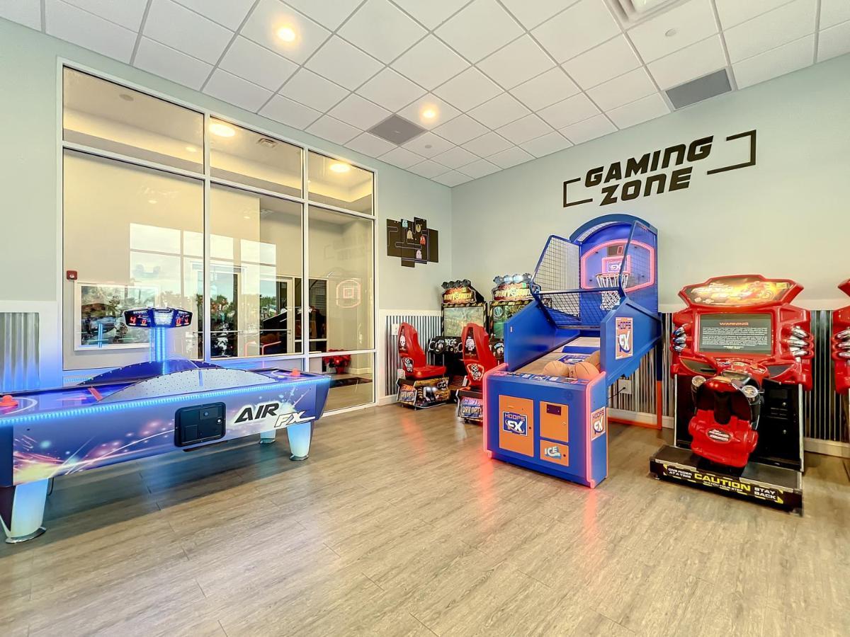 Windsor Island Vacation Pool Home Davenport Dış mekan fotoğraf